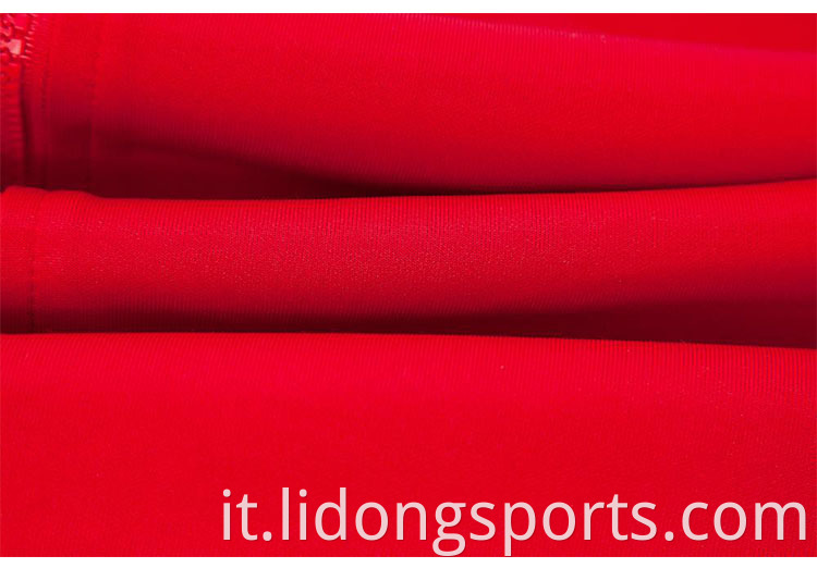 Ultima progettazione Servizi OEM personalizzati Dropshipping Abiti da jogging a buon mercato Sportswear Tracksuit in Cina